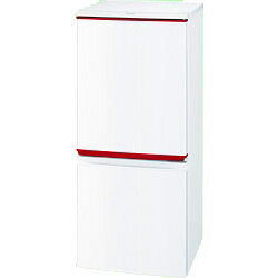 SHARP SJ-BK14Y-W 冷蔵庫 137L ホワイト 一人暮らし シャープ SJ-14Y-W