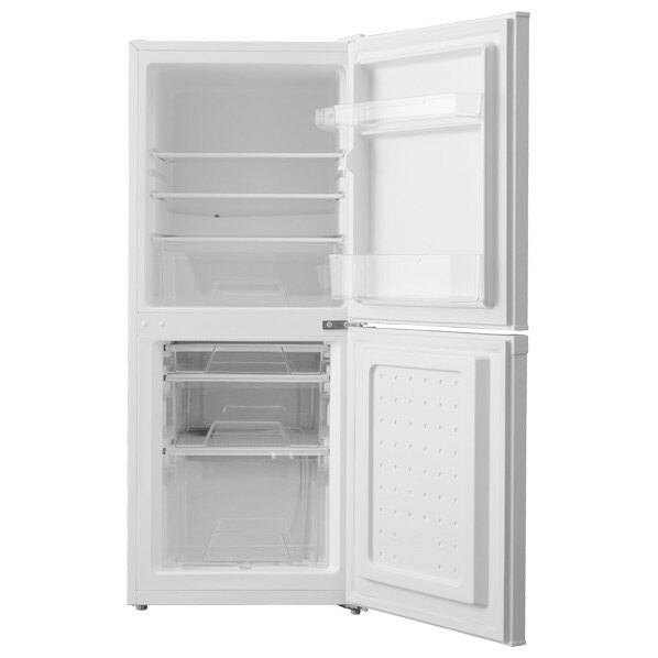 楽天市場】アクア AQR-J13K-S アクア 126L 2ドア冷蔵庫 シルバー AQUA