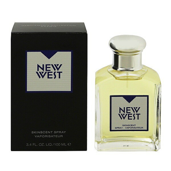 楽天市場】アラミス 香水 メンズ ニューウエスト フォーヒム スキン