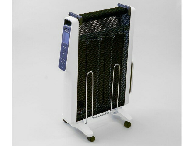 楽天市場】シロカ siroca 遠赤軽量ヒーター かるポカ SN-M371(W