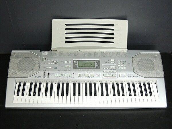 楽天市場】カシオ計算機 CASIO 電子キーボード 61鍵 CTK-4200 | 価格