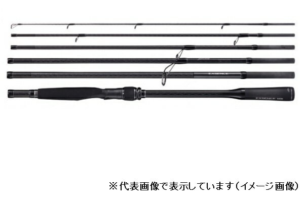 楽天市場】シマノ シマノ SHIMANO エクスセンス MB S88ML-5 398833