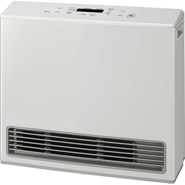 楽天市場】ノーリツ ノーリツ ガスファンヒーター 35号 都市ガス