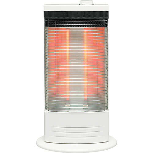 楽天市場】トヨトミ トヨトミ カーボン&シーズヒーター ホワイト EWH