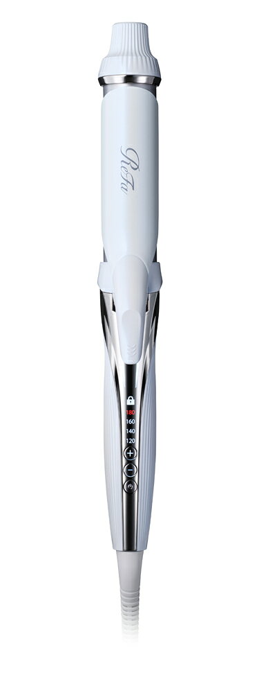 楽天市場】MTG ReFa カールアイロン RE-AW-02A | 価格比較 - 商品価格ナビ