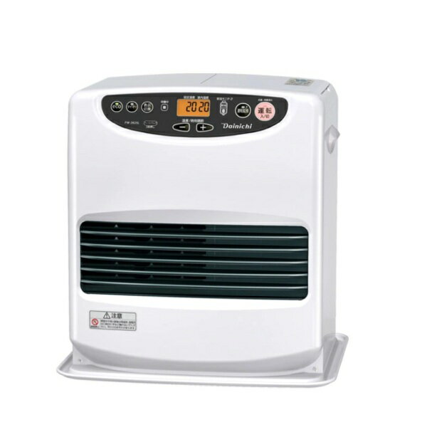 楽天市場】ダイニチ工業 ダイニチ 石油ファンヒーター Sタイプ 3.5L