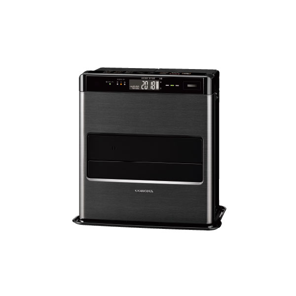 楽天市場】ダイニチ工業 DAINICHI 石油ファンヒーター FW-42S5(W