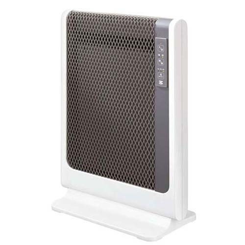 楽天市場】日本エー・アイ・シー ALADDIN パネルヒーター AJ-P100B