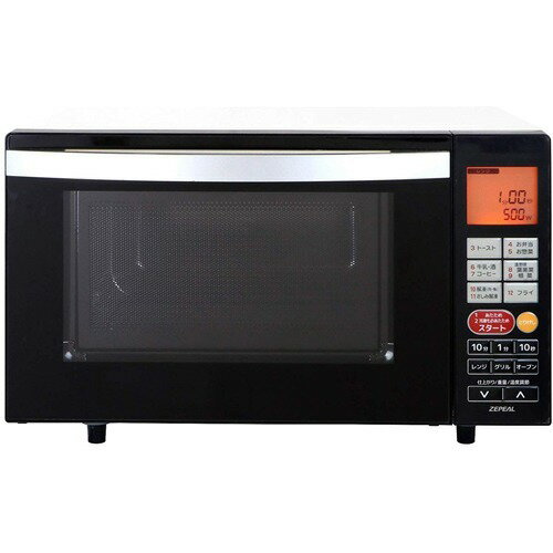 楽天市場】ツインバード ツインバード TWINBIRD MW-FS18B フラット