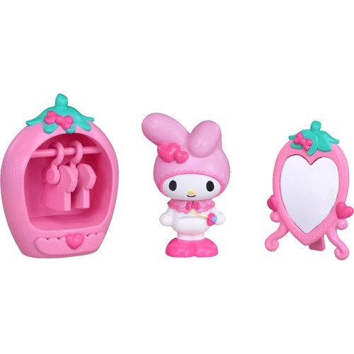 楽天市場】タカラトミー こえだちゃん おしゃべりコレクション