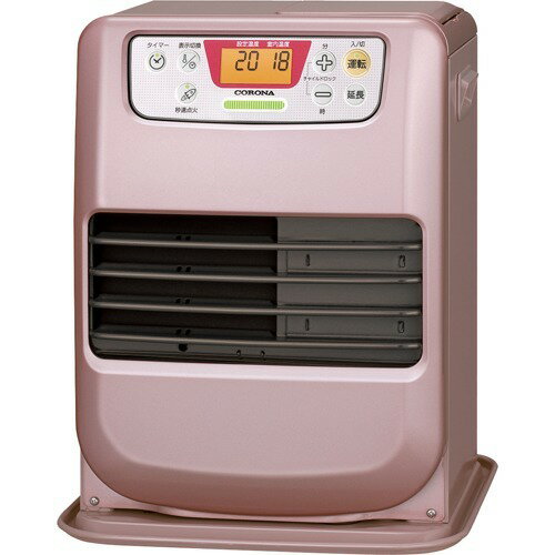 楽天市場】コロナ コロナ 石油ファンヒーター FH-M2518Y-R(1台) | 価格