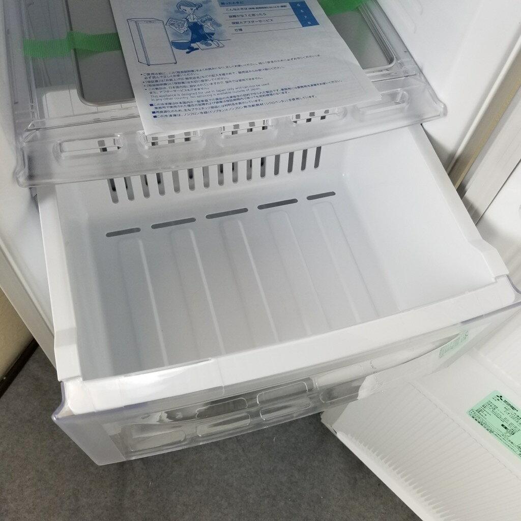 楽天市場】三菱電機 MITSUBISHI 冷凍庫 MF-U12B-S | 価格比較 - 商品