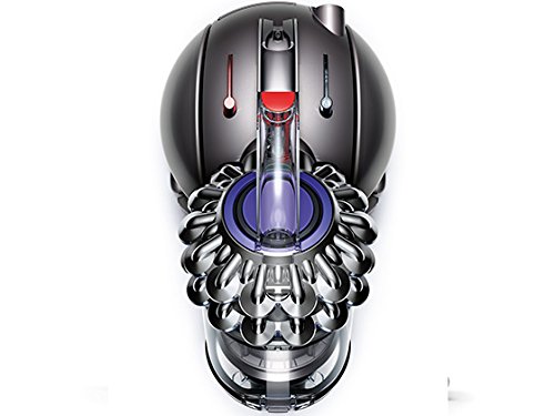 楽天市場】dyson サイクロン掃除機 DC63 COM | 価格比較 - 商品価格ナビ