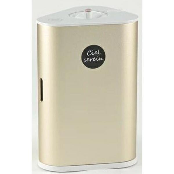 楽天市場】水素吸入器 シェルスラン HMGP-TEF0100 | 価格比較 - 商品