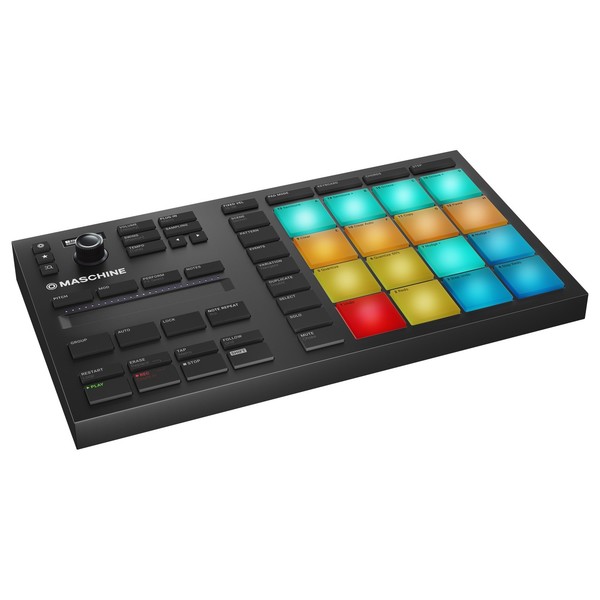 Native Instruments Maschine Mikro MK3 at Gear4music