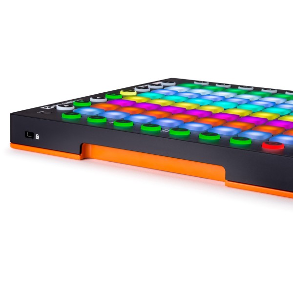 Novation Launchpad PRO Performance Instrument at Gear4music