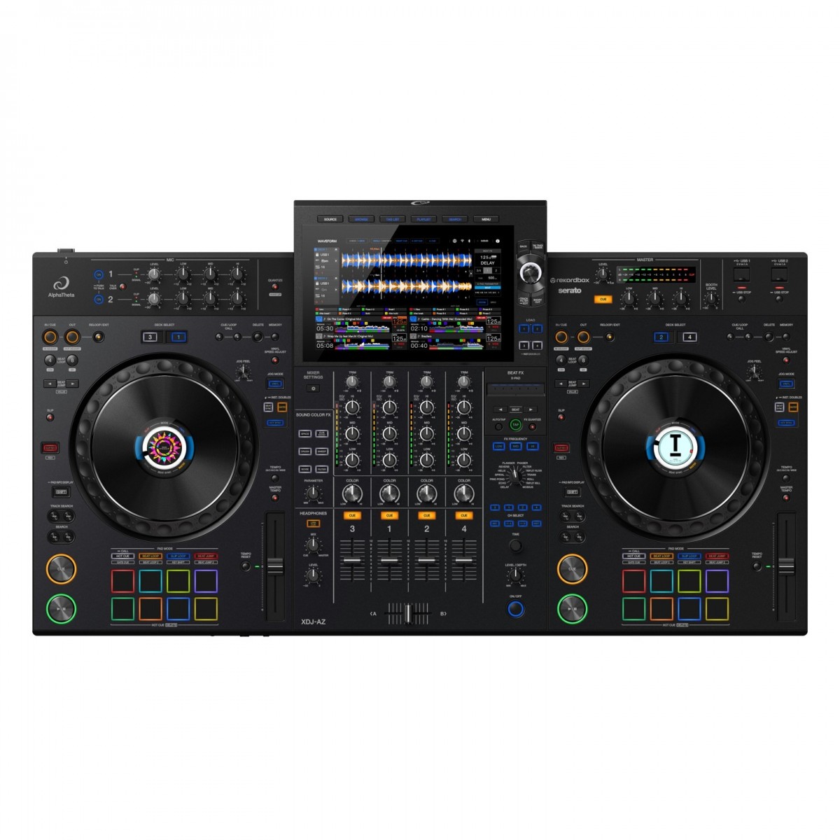 Pioneer DJ Equipment | Gear4music