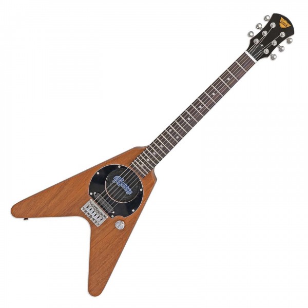 Pignose PGG-200V, Stained Brown at Gear4music