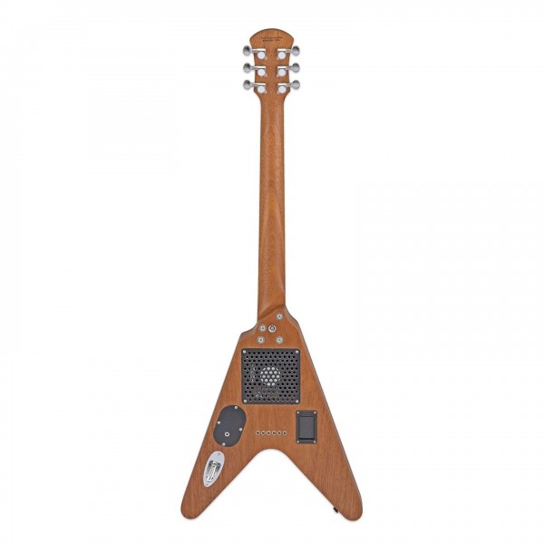 Pignose PGG-200V, Stained Brown at Gear4music