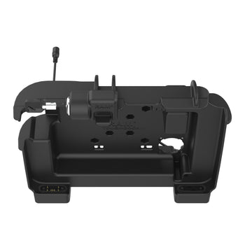 RAM® Powered Locking Dock for Zebra ET6x – RAM Mounts