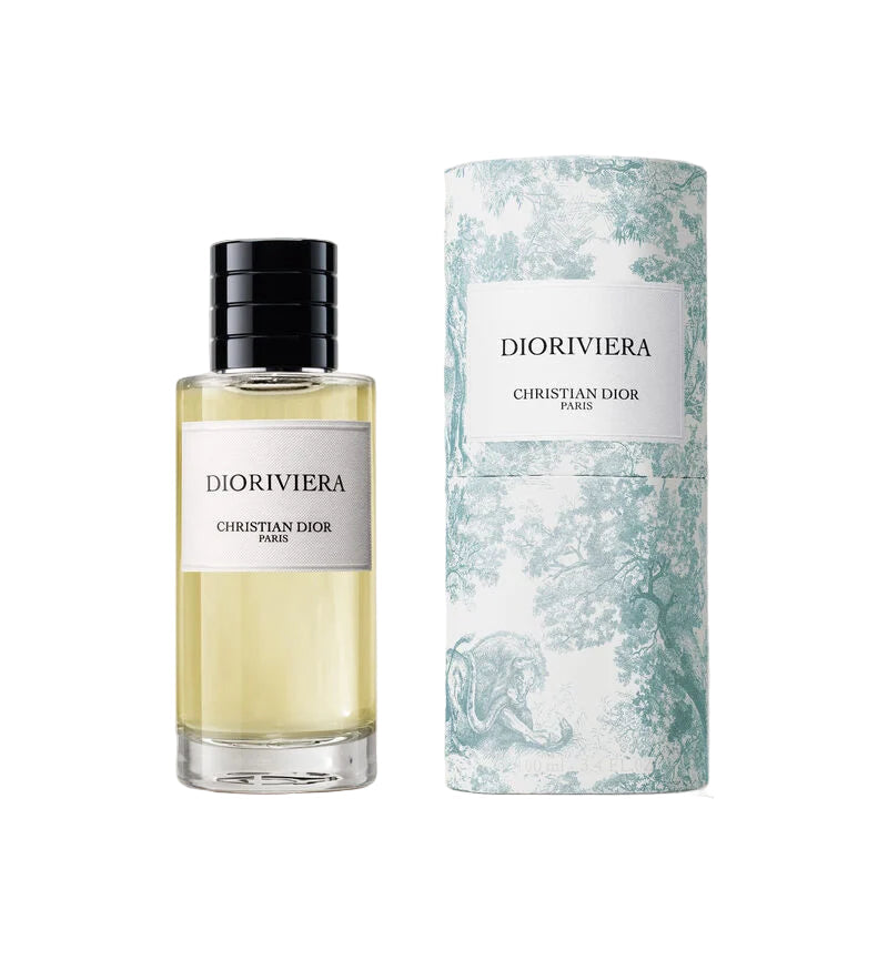 Dioriviera Perfume | Christian Dior | 100% Original – RAMFA BEAUTY