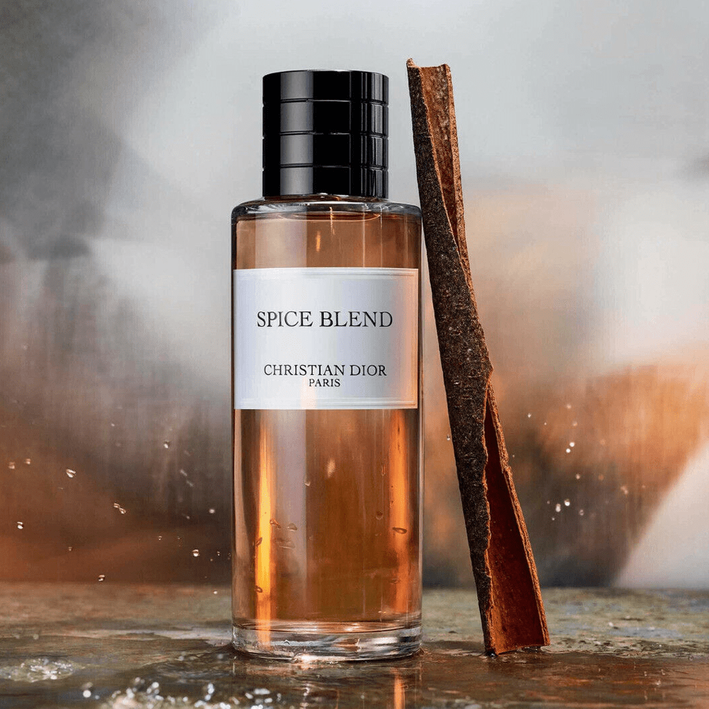 Dior Spice Blend Perfume | Egypt | 100% Original – RAMFA BEAUTY