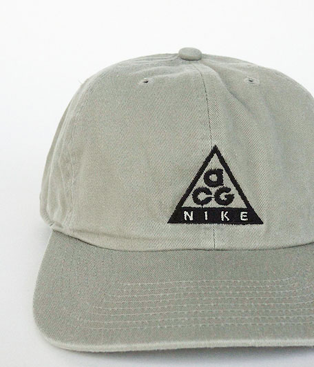 90's NIKE ACG Cap [Dead Stock / BEIGE] - Fresh Service NECESSARY
