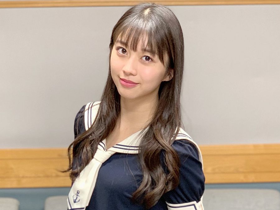 7月23日の「まりあん♥LOVEりんですっ」 | RadiChubu-ラジチューブ-