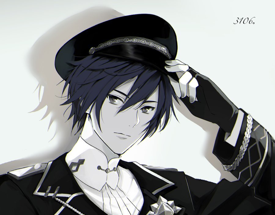 KAITO曲ボカロP・イラストレーターの3106。のプロフィールが意外過ぎた