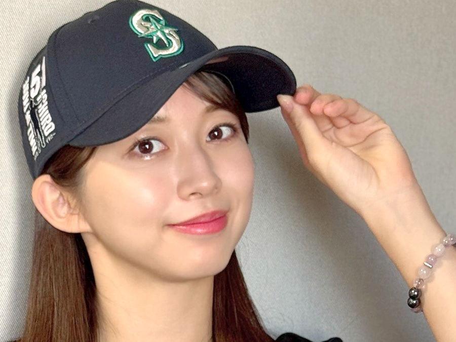 8月4日の「まりあん♥LOVEりんですっ」 | RadiChubu-ラジチューブ-