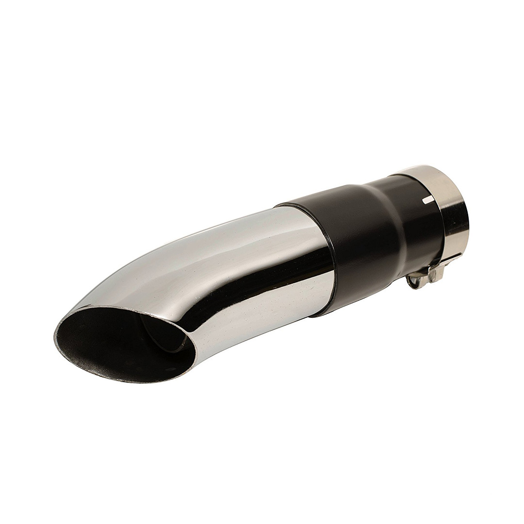 1998-2002 Kawasaki ZX6R Shorty GP Exhaust | Radiant Cycles