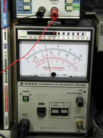 レトロ（昭和32年）6石トランジスタラジオの修理 ～NEC NT-61 ～