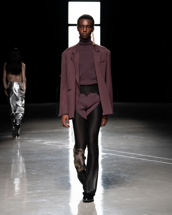 KANAKO SAKAI カナコ サカイ | Rakuten Fashion Week TOKYO（楽天