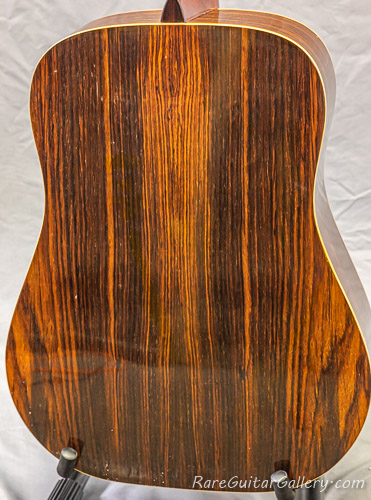 Yamaki Deluxe Folk 120 For Sale