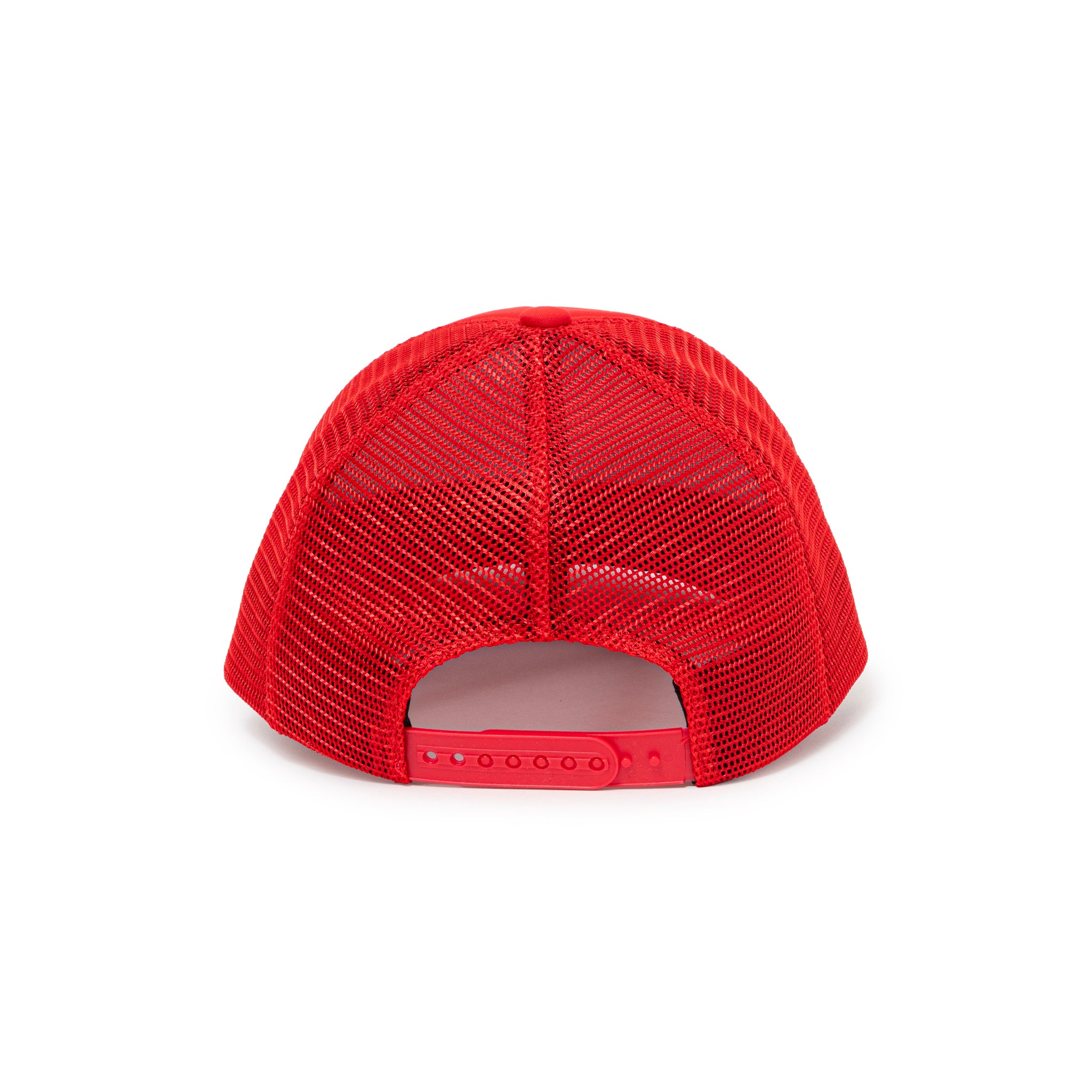 MESH CAP “WAY OF LIFE” – JOLLY ROGER