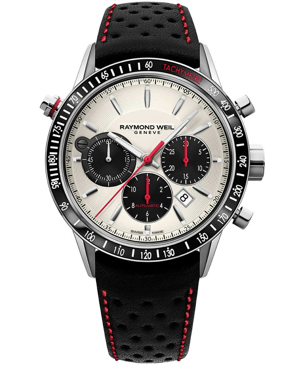 7740-SC1-65221 | RAYMOND WEIL