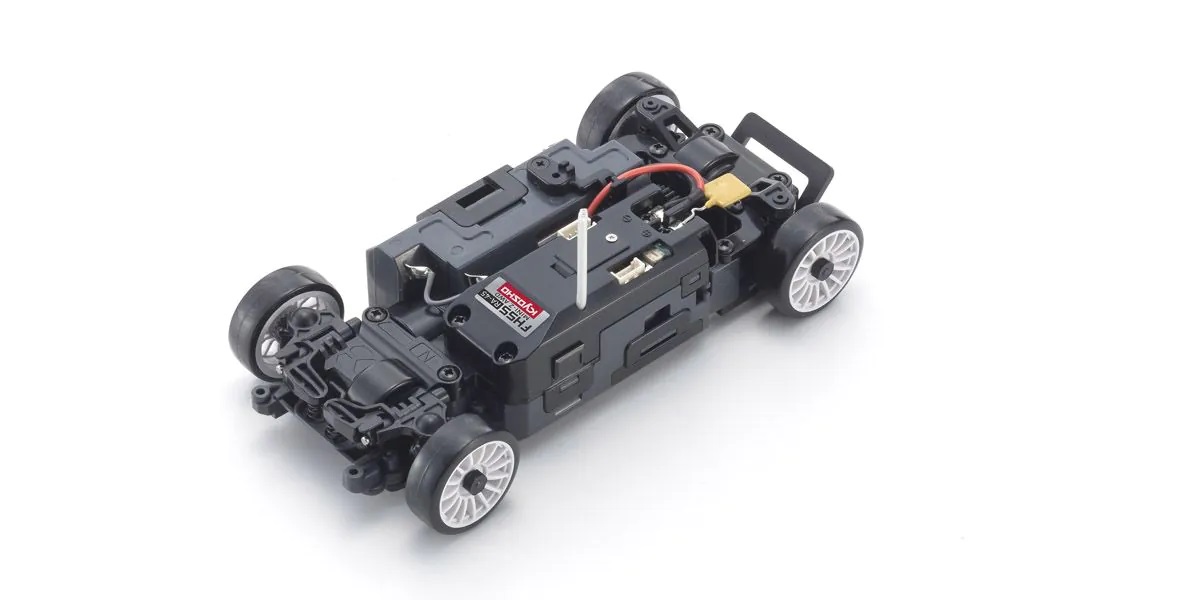 ミニッツAWD スバル インプレッサ WRC 2008 32657WR | 京商 | RC