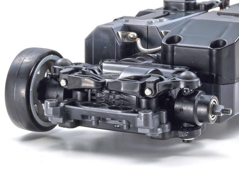 ミニッツとは_AWD | 京商 | RC | Radio Control | ラジオコントロール