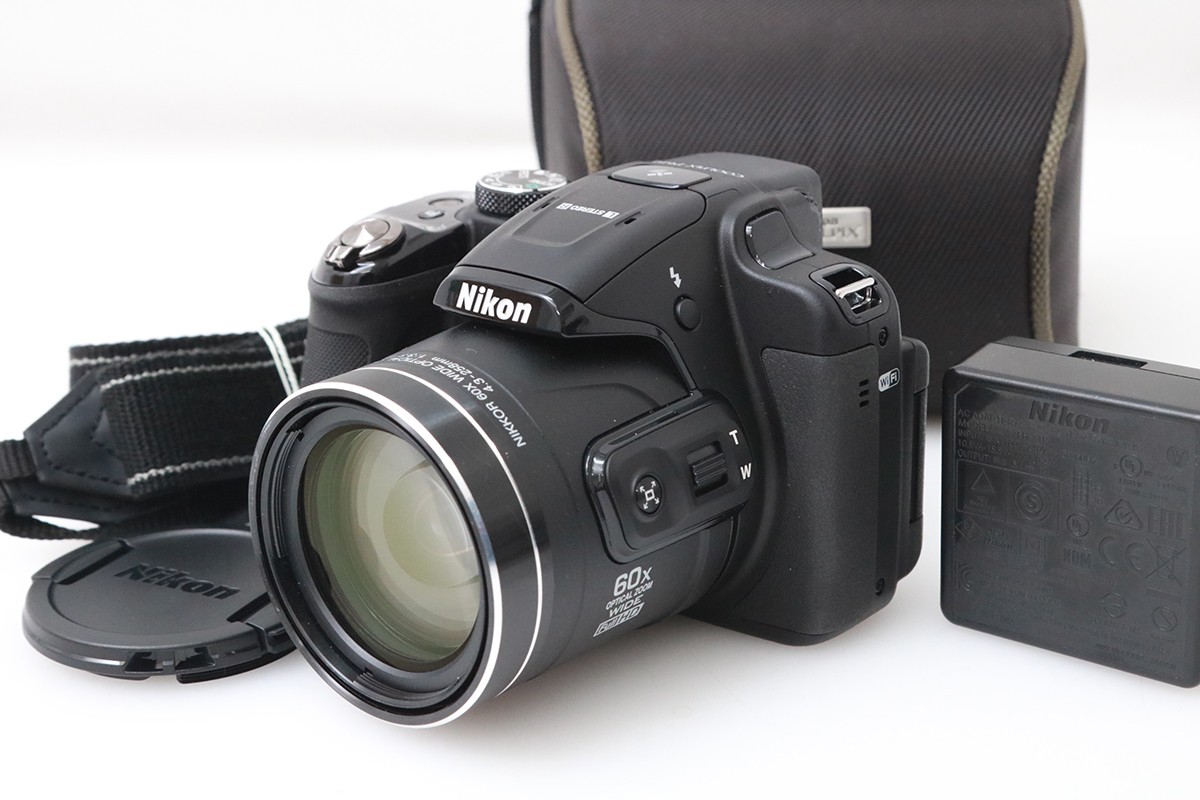 価格.com - ニコン COOLPIX B600 価格比較