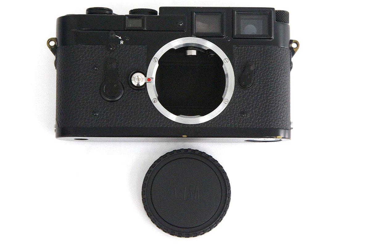 M3 ボディ ブラックペイント ダブルストローク 最初期型 70万番台 1954