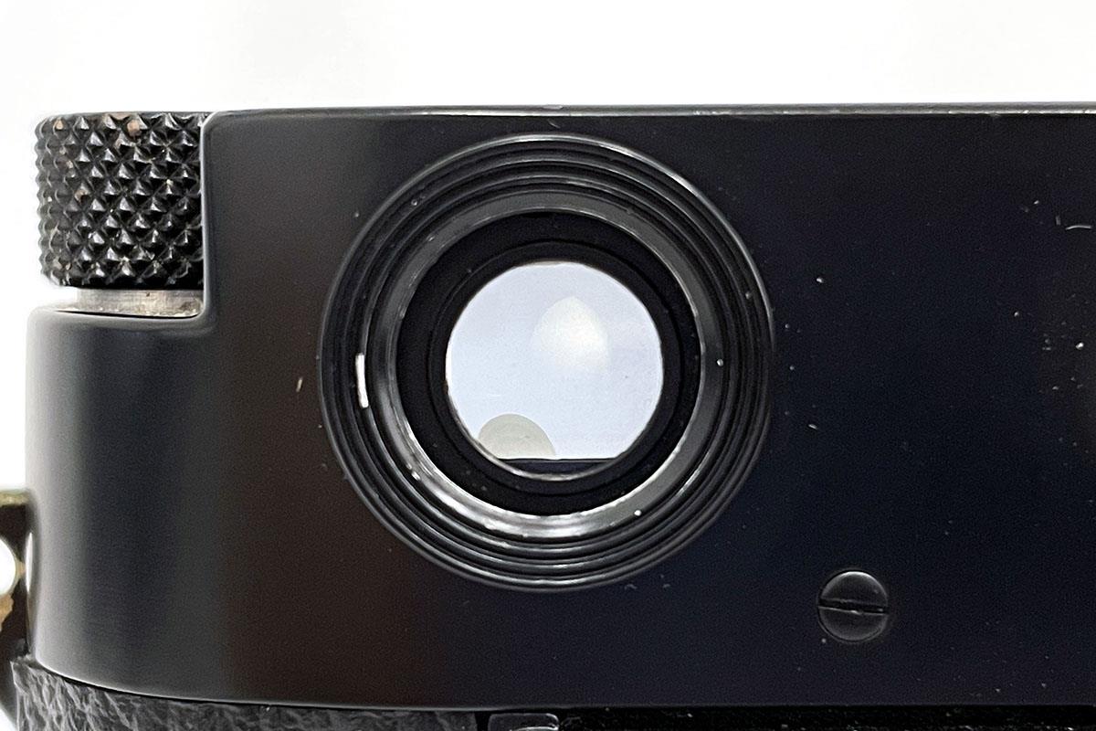 M3 ボディ ブラックペイント ダブルストローク 最初期型 70万番台 1954