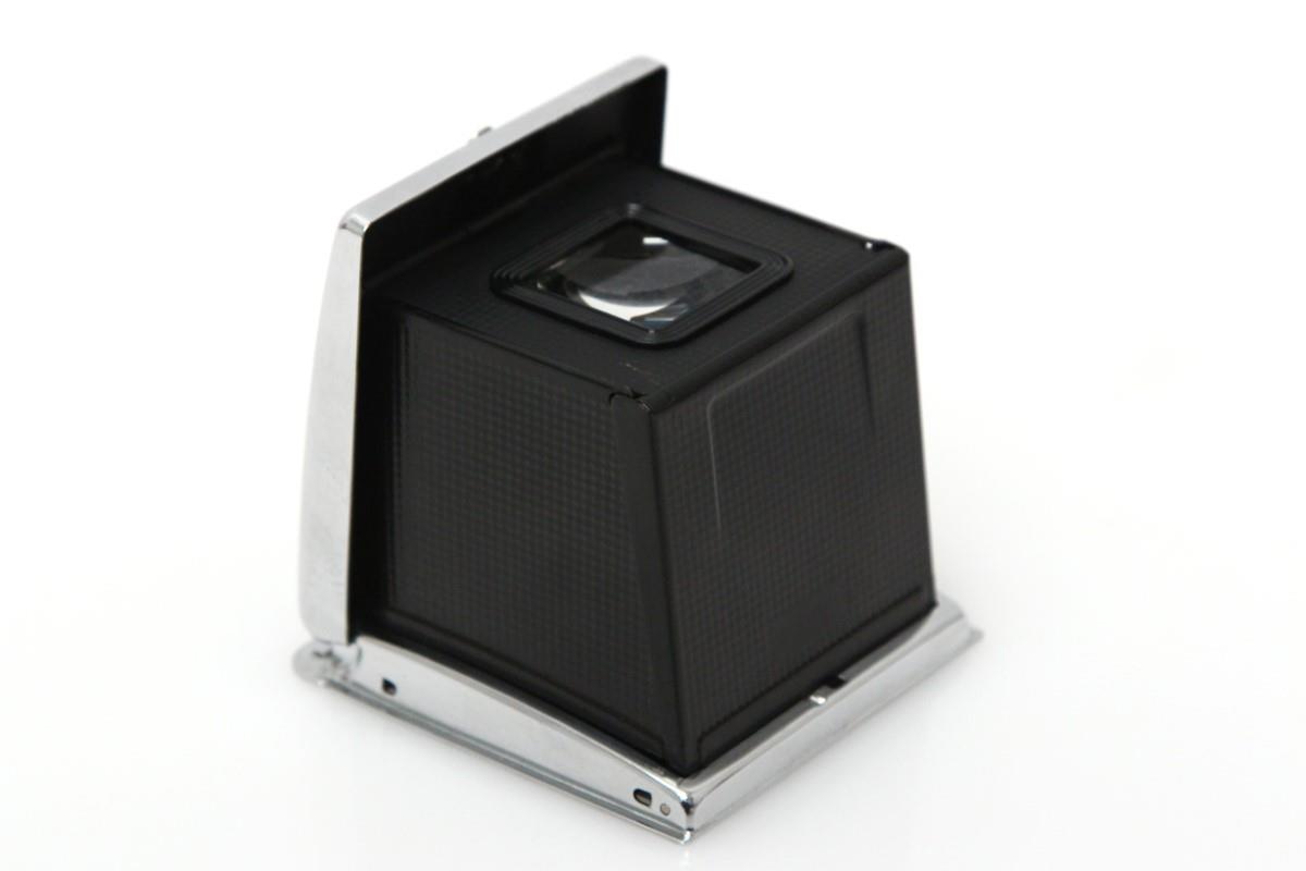 ウエストレベルファインダー γT273-2D2A | ハッセルブラッド