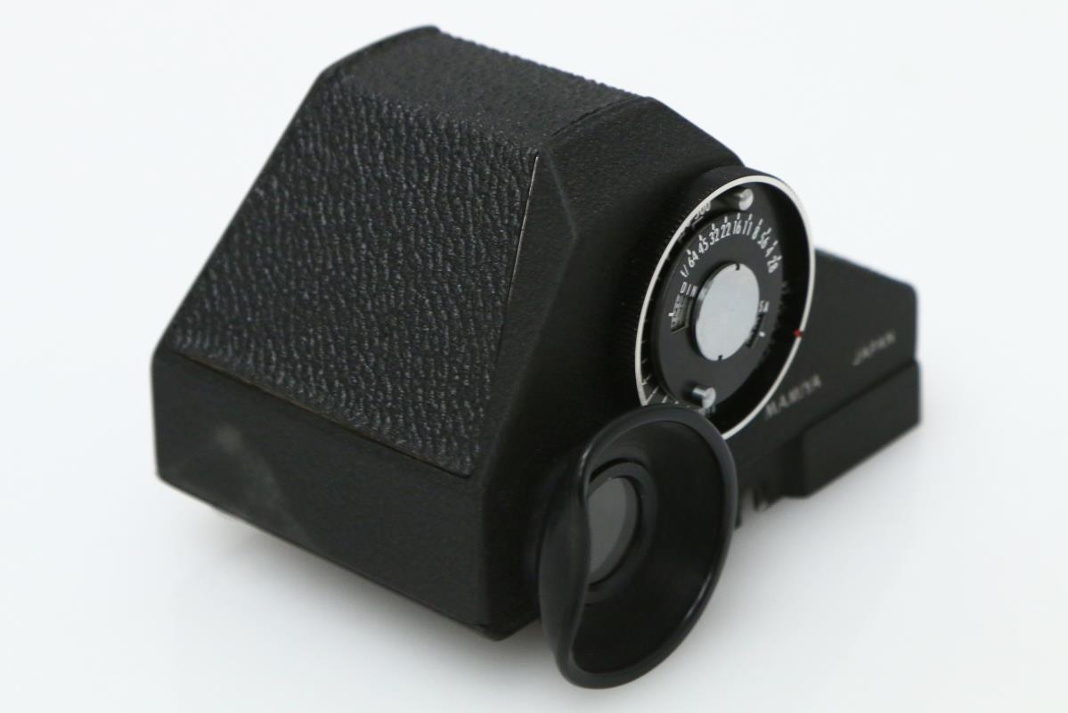 Mamiya C330f 二眼レフカメラ 本体 各付属品付き Mamiya C330f 二眼