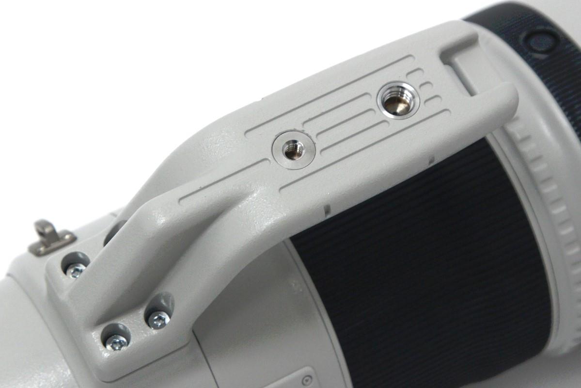 EF500mm F4L IS II USM γT508-2E5 | キヤノン | 一眼レフカメラ用