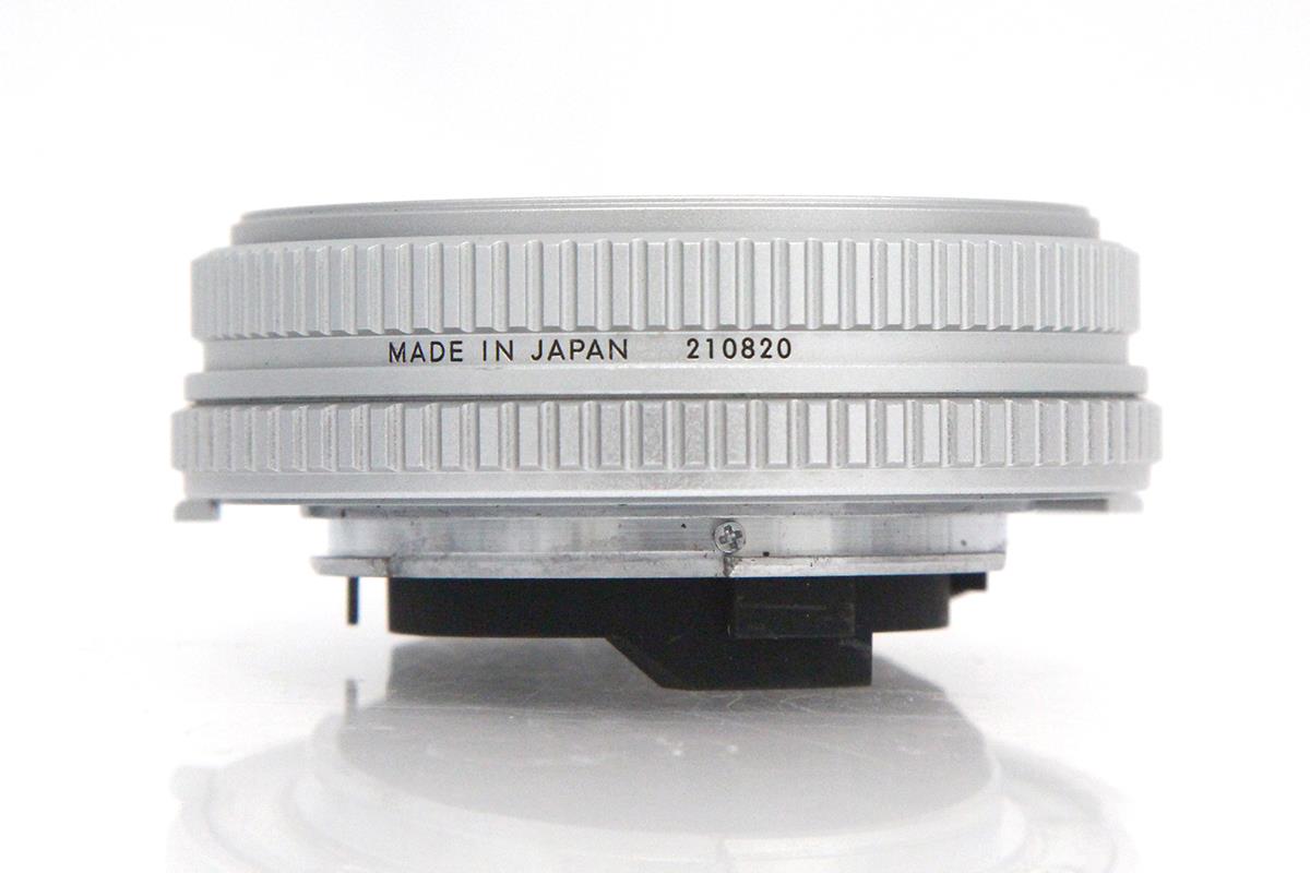 箱付き 美品 AI Nikkor 45mm F2.8P ニコン AI Nikkor 45mm F2.8P