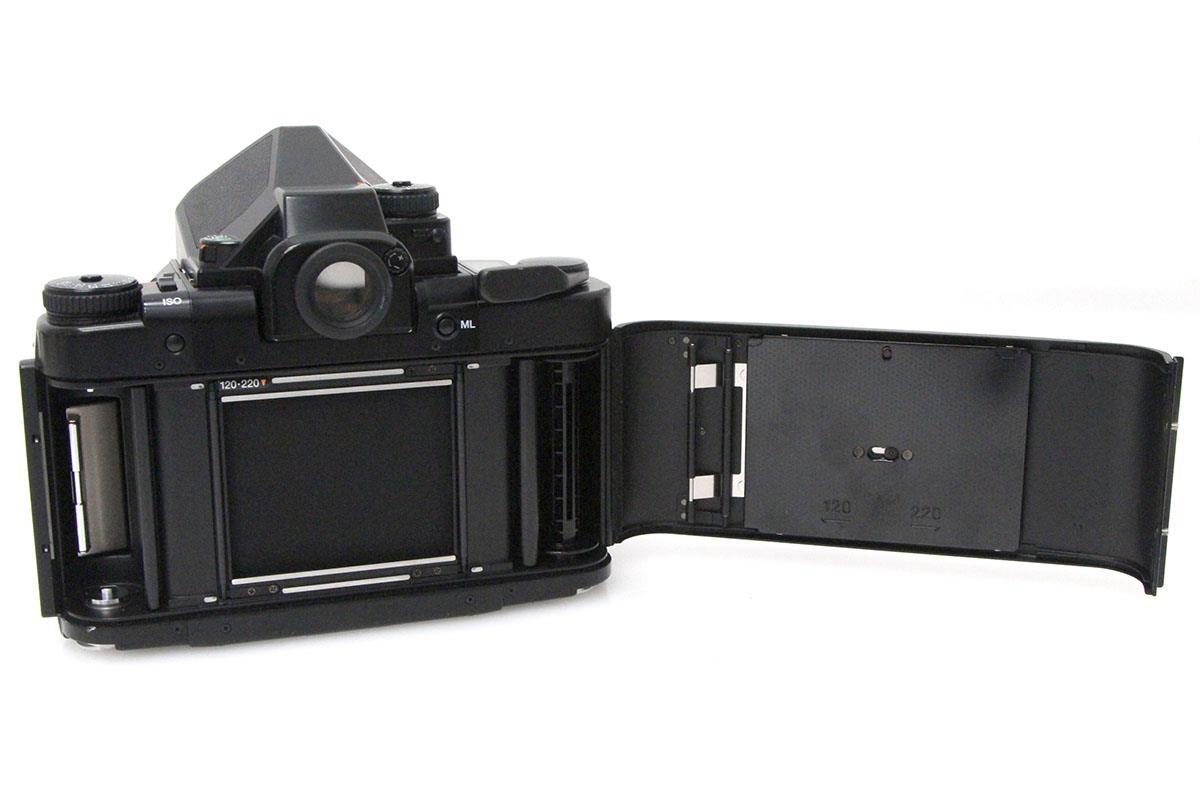 PENTAX 67 II AEファインダー付 CA01-A9875-2C4 | ペンタックス | 中判