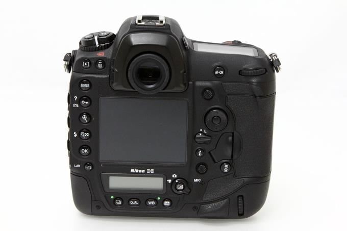 シャッター回数696 Nikon ニコン D90 ボディ デジタル一眼レフ