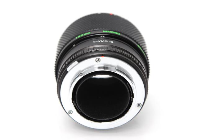 エクステンションチューブ 65-116 80mm 135mm MACRO M1157-2B3