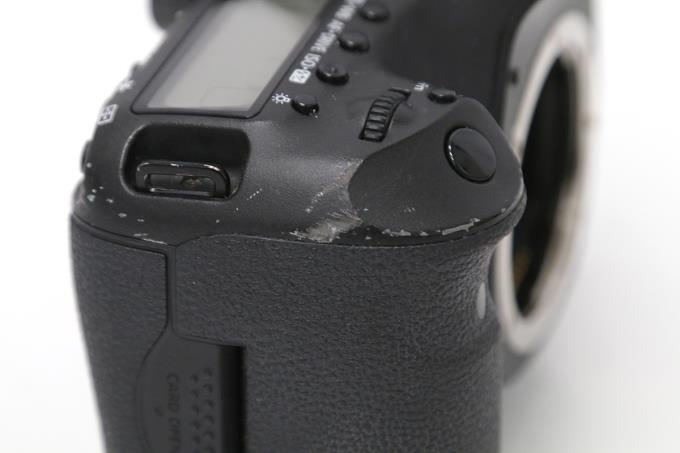 EOS 5D Mark III ボディ シャッター回数約88,400回以下 N172-2Q1