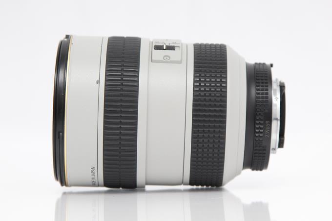 Ai AF-S Zoom Nikkor ED 28-70mm F2.8D(IF) (ライトグレー) E402-2R4A